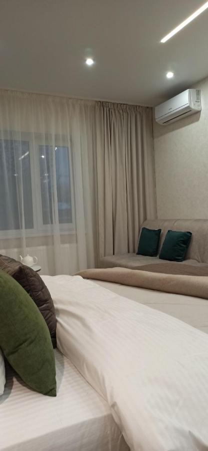 Citylife Boutique Hotel Κχαρκίβ Εξωτερικό φωτογραφία